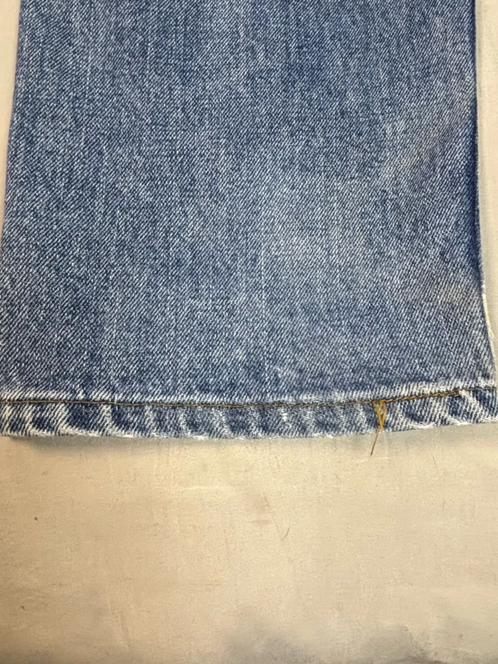 Vintage‎ 90s Levi’s 505 Jeans Men’s 36x30 Relaxed Straight Leg